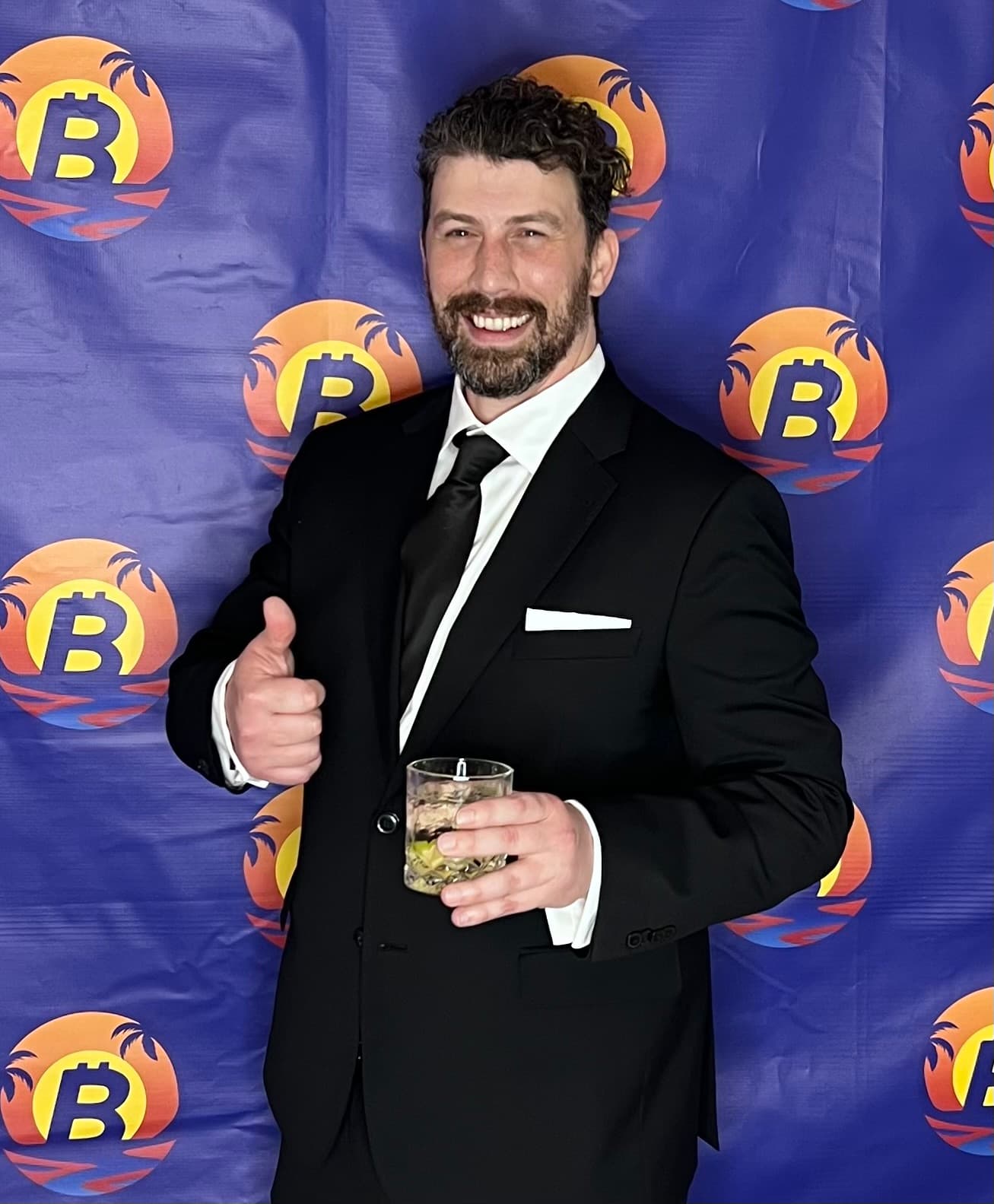 David Zimmerman, founder of DeFi University