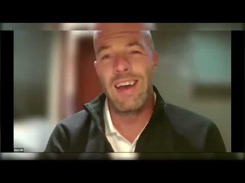 David Hill testimonial